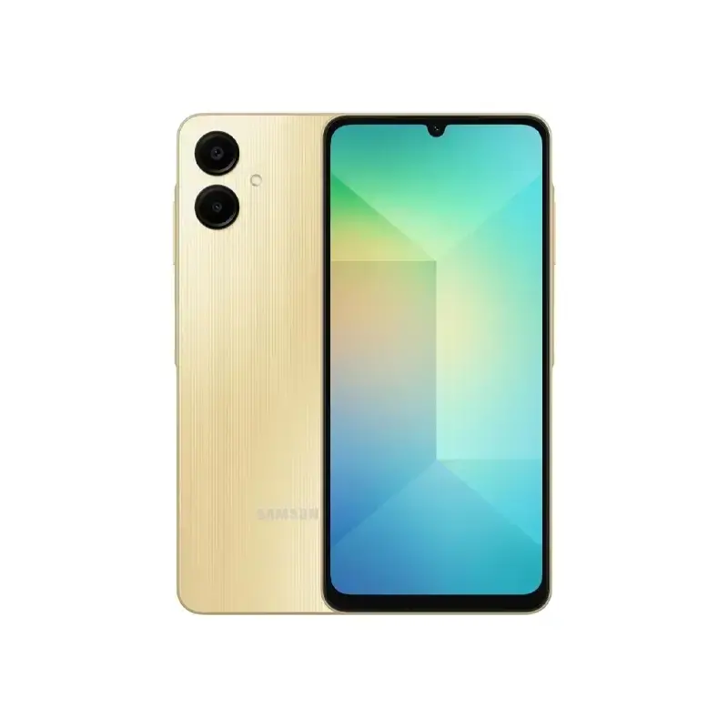 گوشی موبایل سامسونگ مدل   Galaxy A06 
